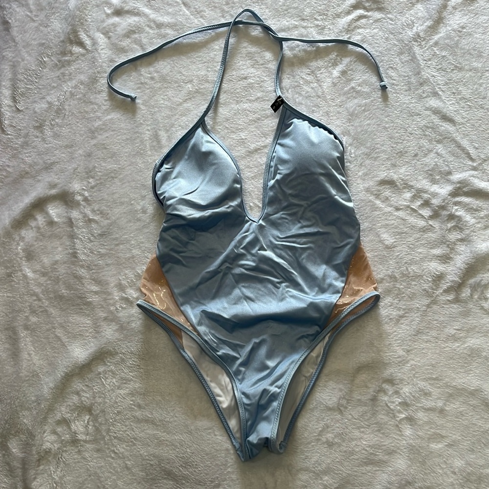 Swimsuit
